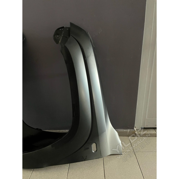 Volkswagen Amarok Sağ-Sol Ön Çamurluk Sıfır Yan Sanayi 2010-